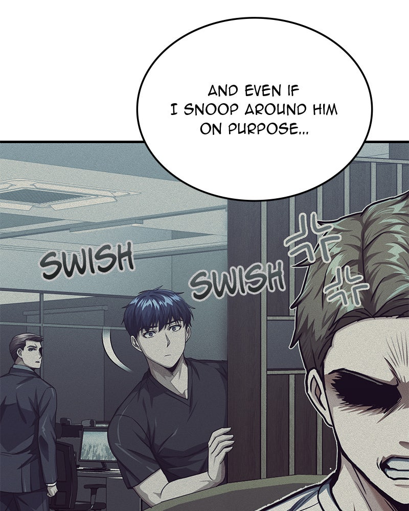 Read The Perfect Hybrid EN Manga Online