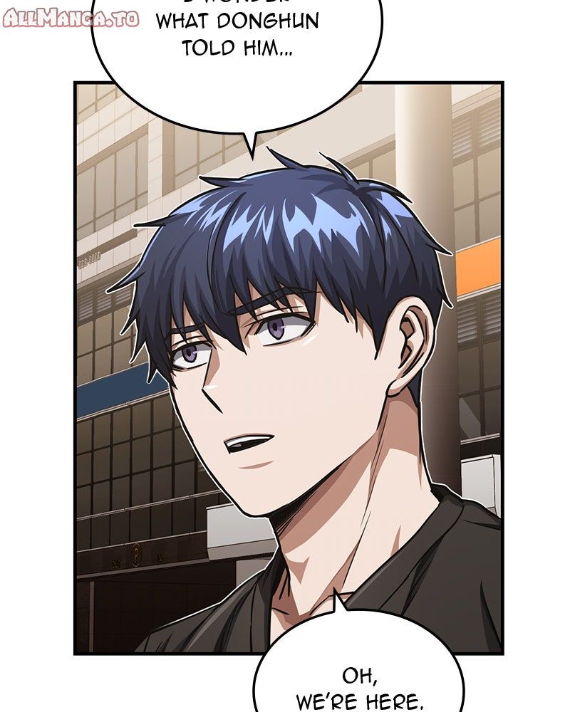Read The Perfect Hybrid EN Manga Online