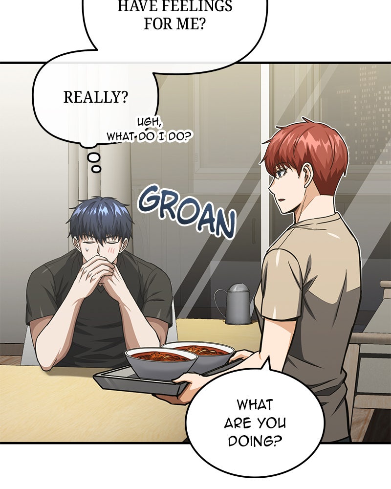 Read The Perfect Hybrid EN Manga Online
