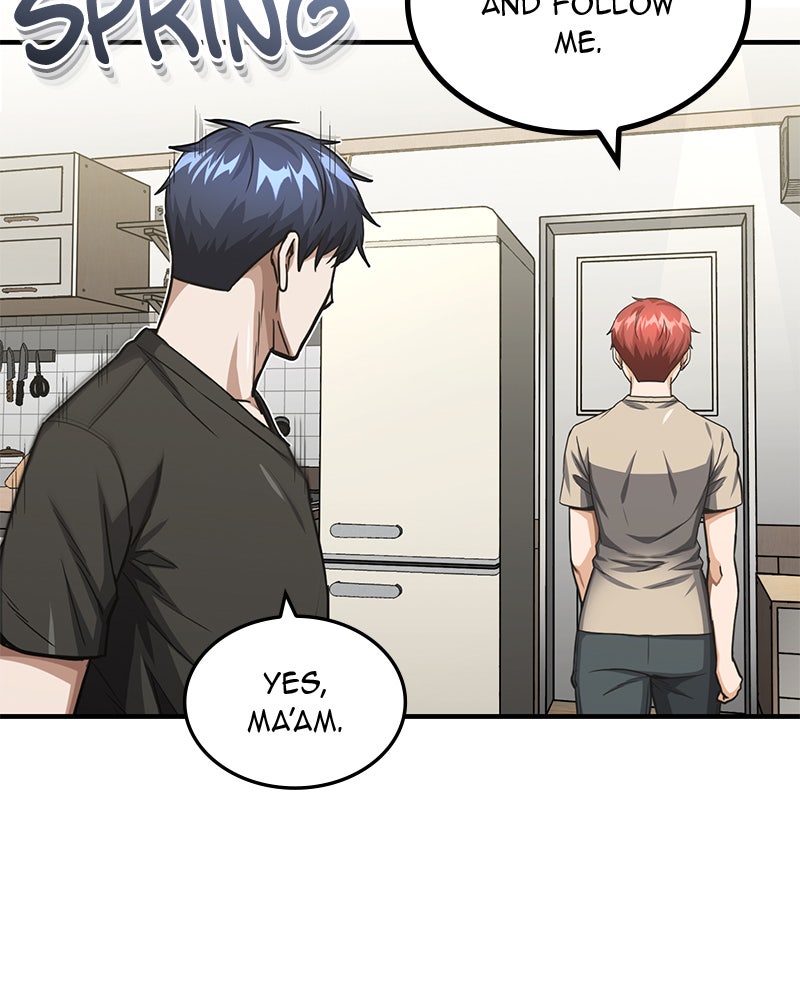Read The Perfect Hybrid EN Manga Online