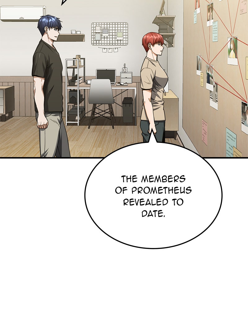 Read The Perfect Hybrid EN Manga Online