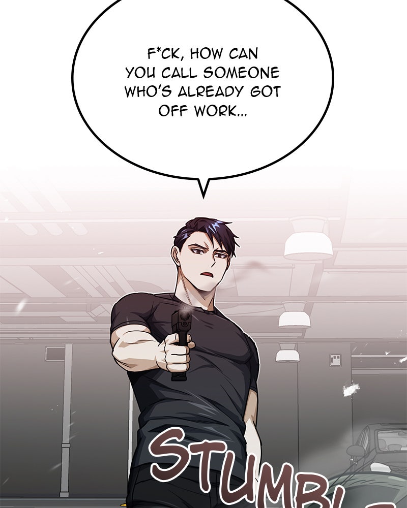Read The Perfect Hybrid EN Manga Online