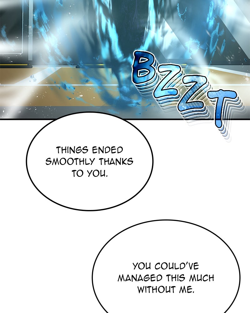 Read The Perfect Hybrid EN Manga Online