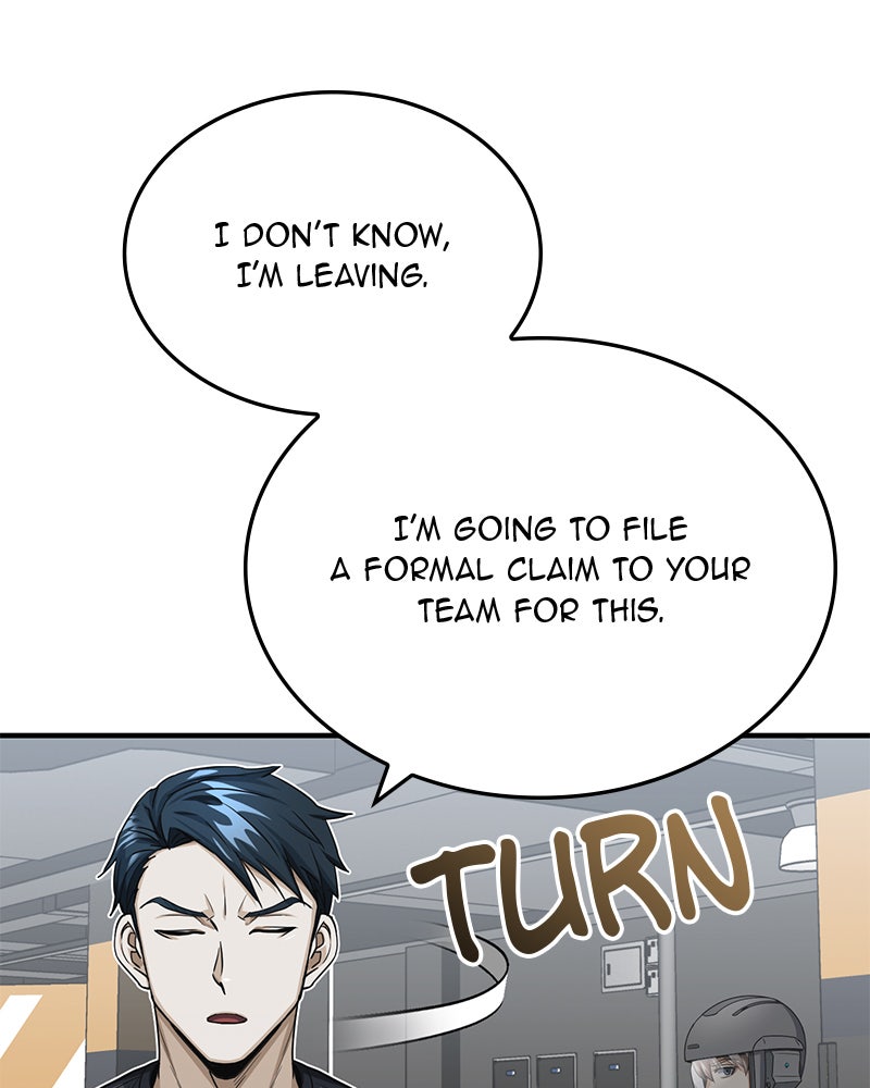 Read The Perfect Hybrid EN Manga Online