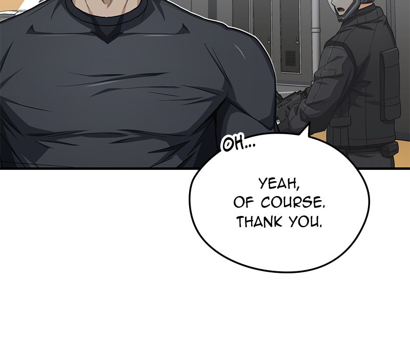 Read The Perfect Hybrid EN Manga Online