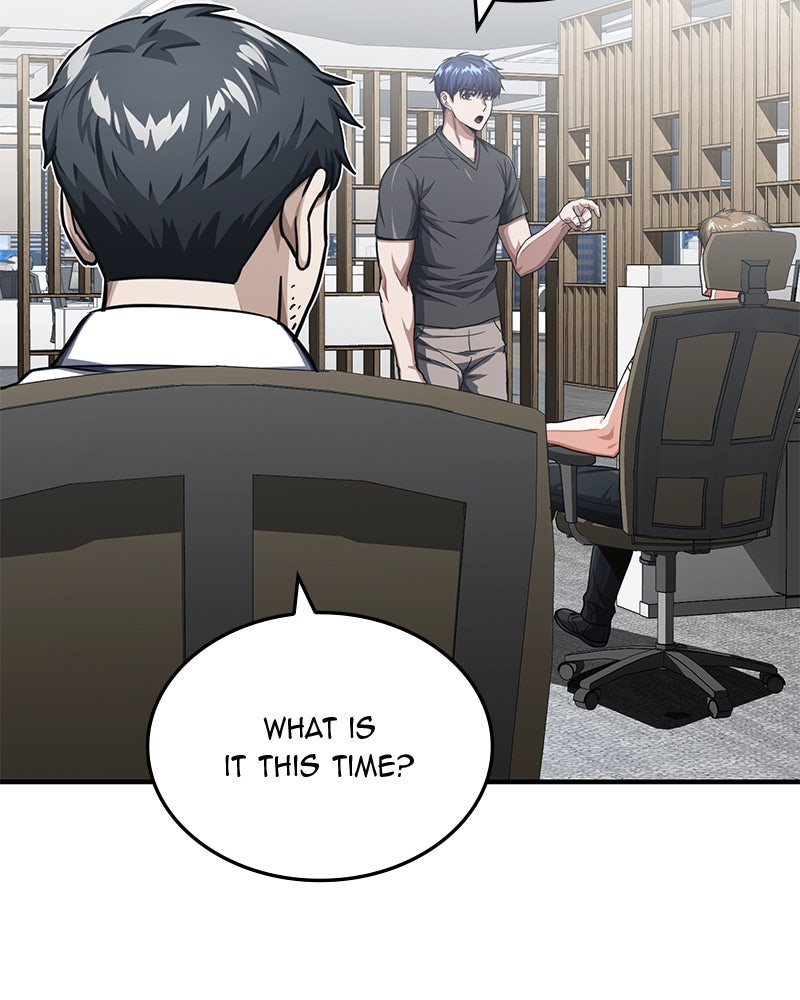 Read The Perfect Hybrid EN Manga Online