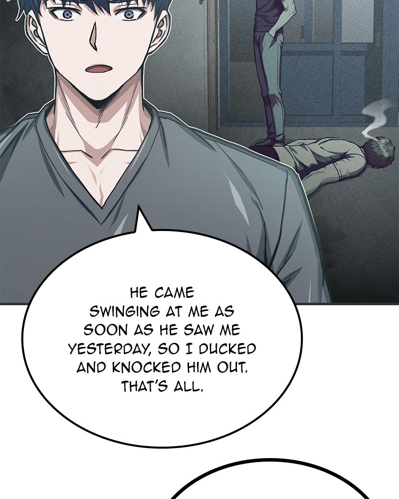 Read The Perfect Hybrid EN Manga Online