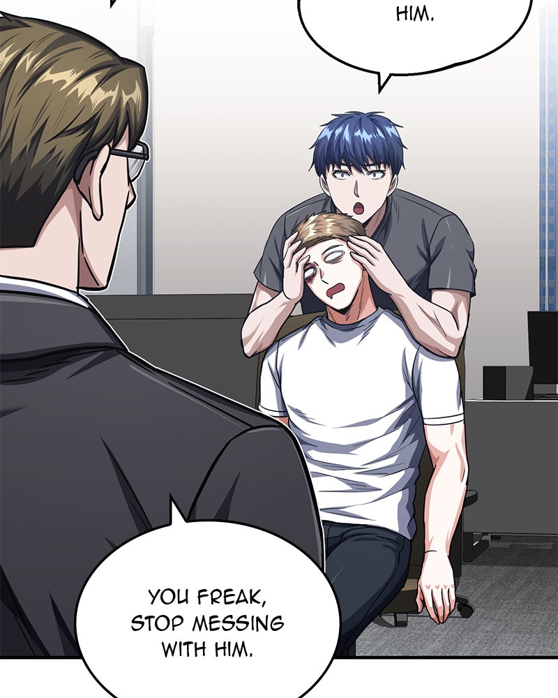Read The Perfect Hybrid EN Manga Online