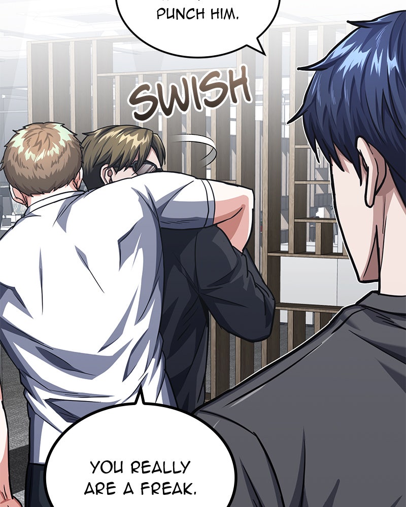 Read The Perfect Hybrid EN Manga Online