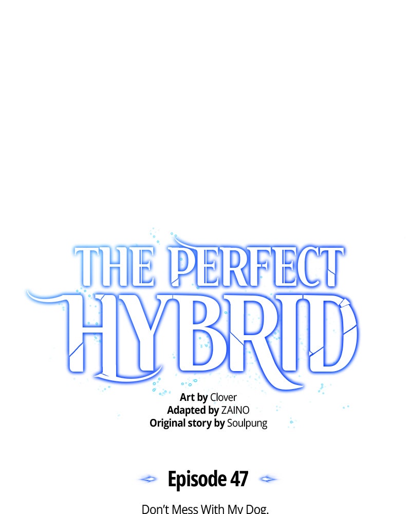 Read The Perfect Hybrid EN Manga Online