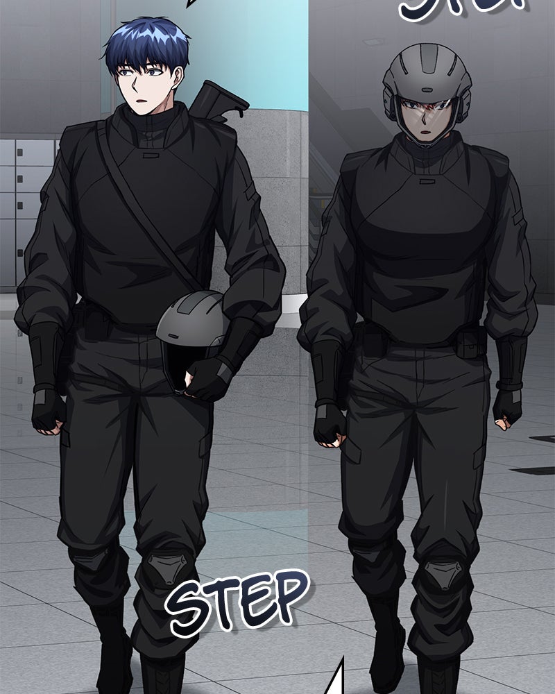 Read The Perfect Hybrid EN Manga Online