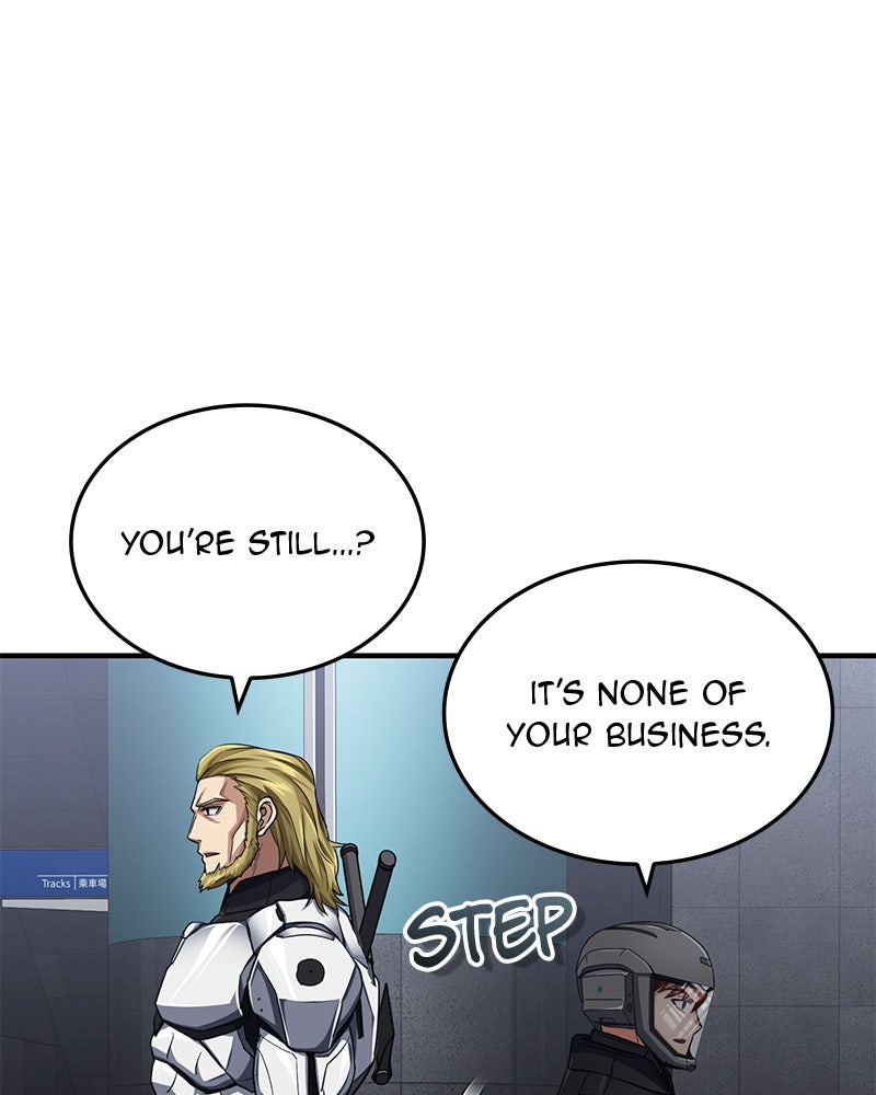 Read The Perfect Hybrid EN Manga Online
