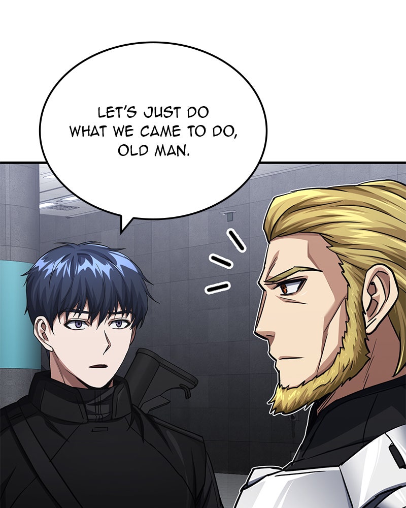 Read The Perfect Hybrid EN Manga Online