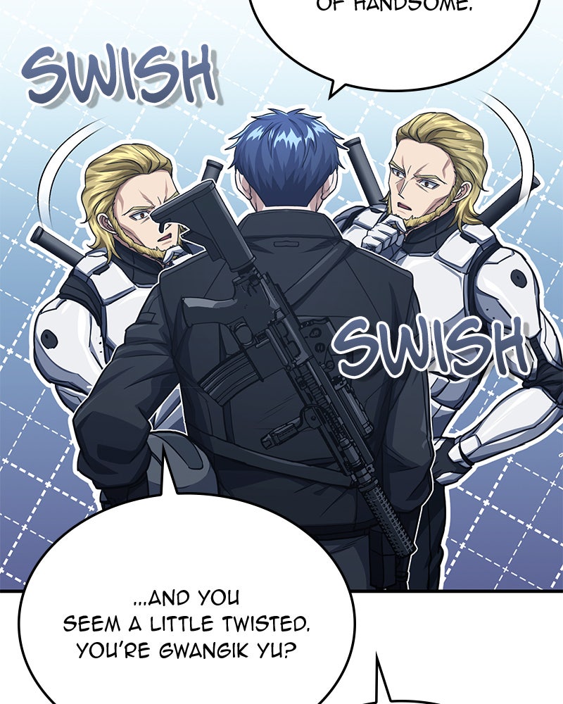 Read The Perfect Hybrid EN Manga Online