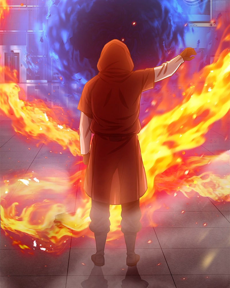 Read The Perfect Hybrid EN Manga Online