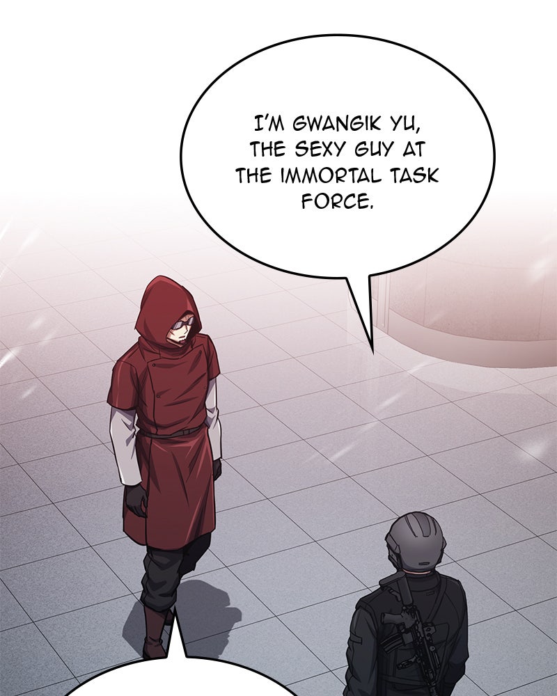 Read The Perfect Hybrid EN Manga Online