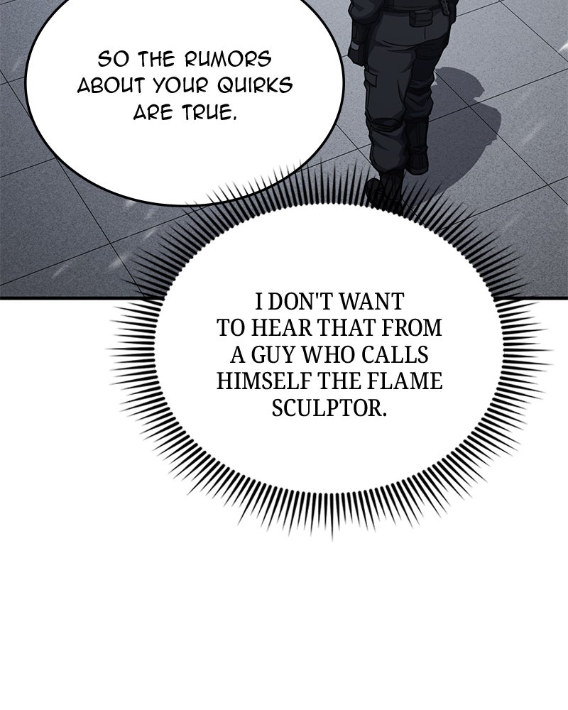 Read The Perfect Hybrid EN Manga Online
