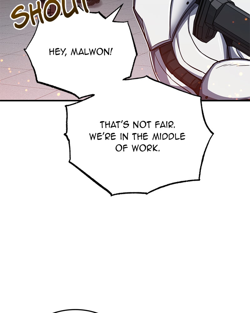 Read The Perfect Hybrid EN Manga Online