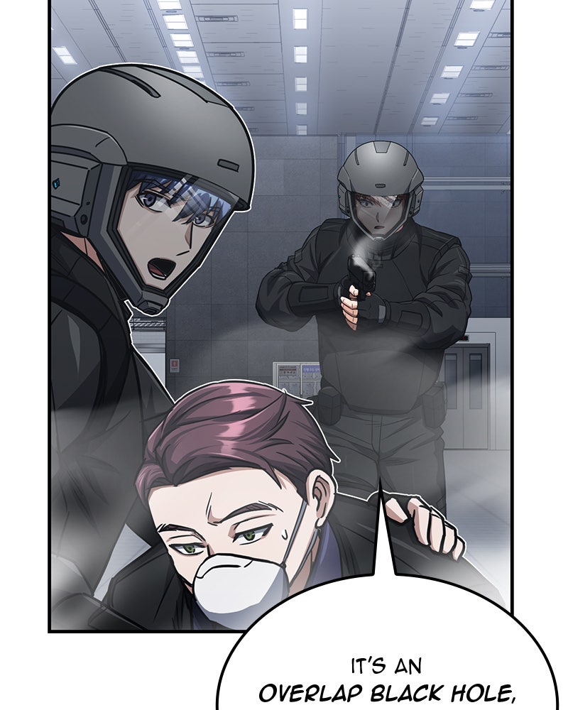 Read The Perfect Hybrid EN Manga Online