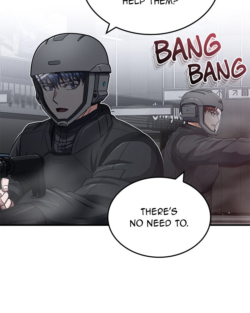 Read The Perfect Hybrid EN Manga Online