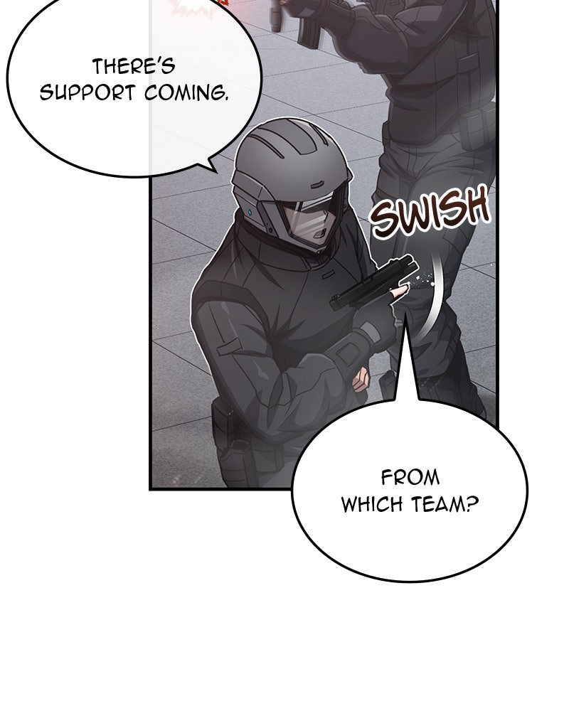 Read The Perfect Hybrid EN Manga Online