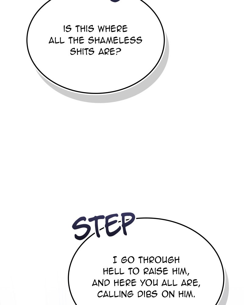 Read The Perfect Hybrid EN Manga Online