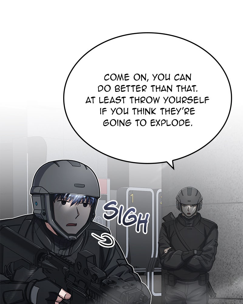 Read The Perfect Hybrid EN Manga Online