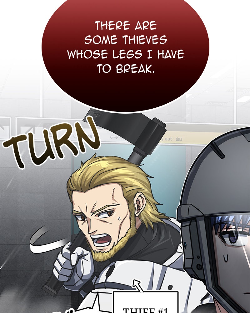 Read The Perfect Hybrid EN Manga Online