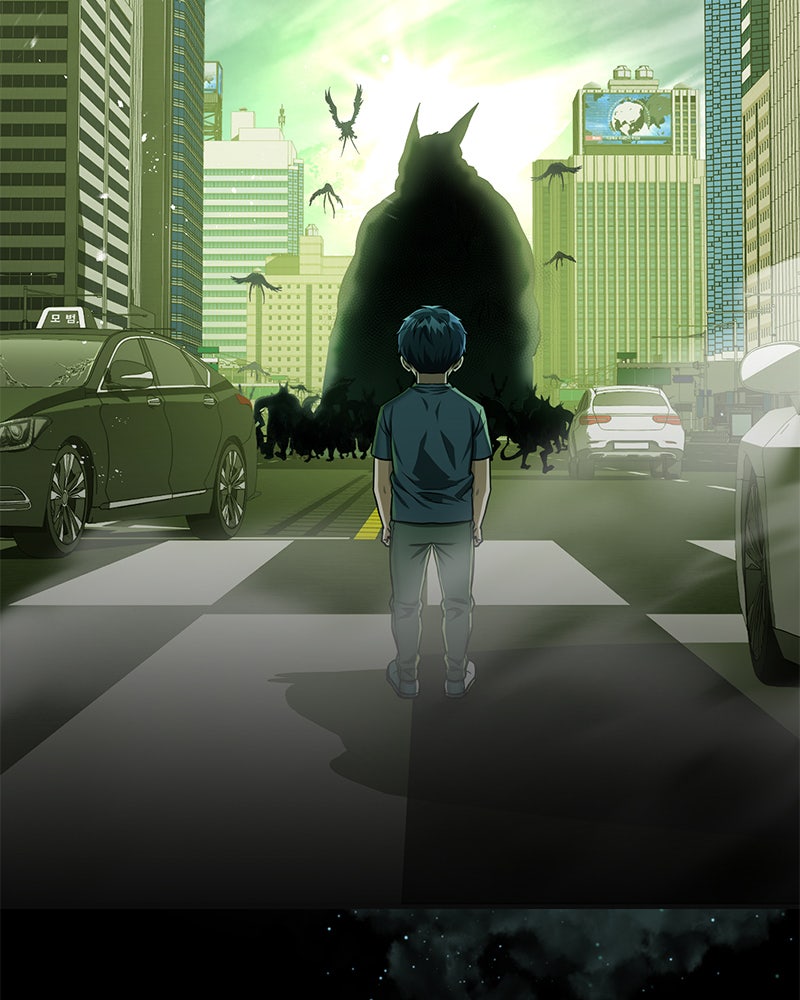 Read The Perfect Hybrid EN Manga Online