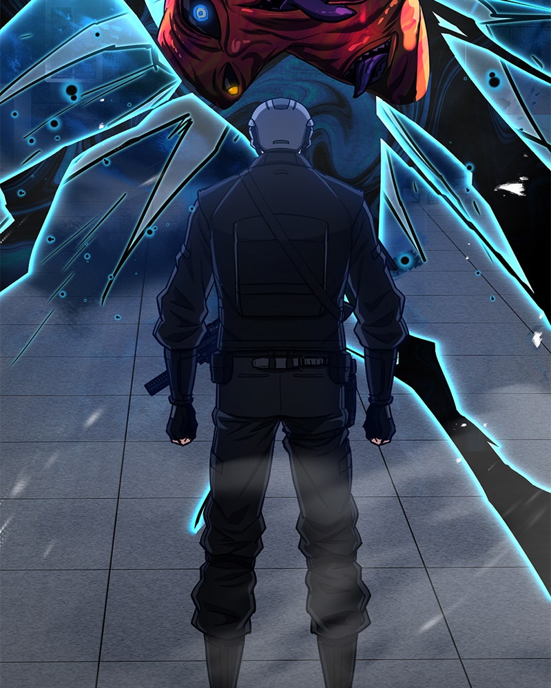 Read The Perfect Hybrid EN Manga Online