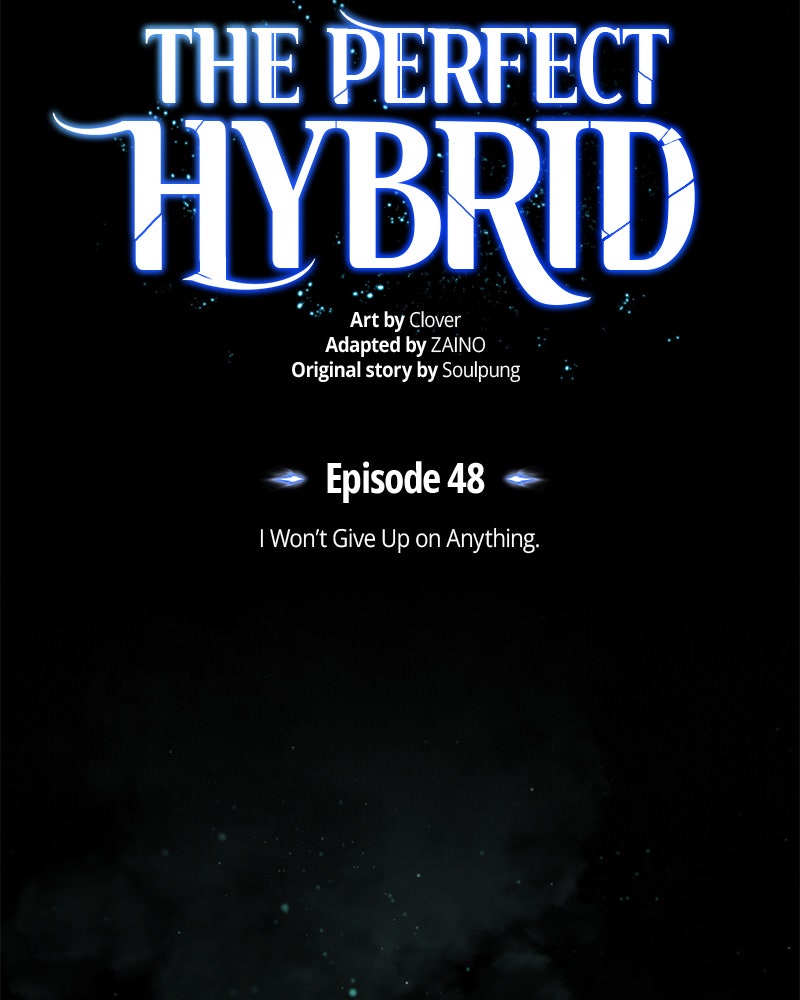 Read The Perfect Hybrid EN Manga Online
