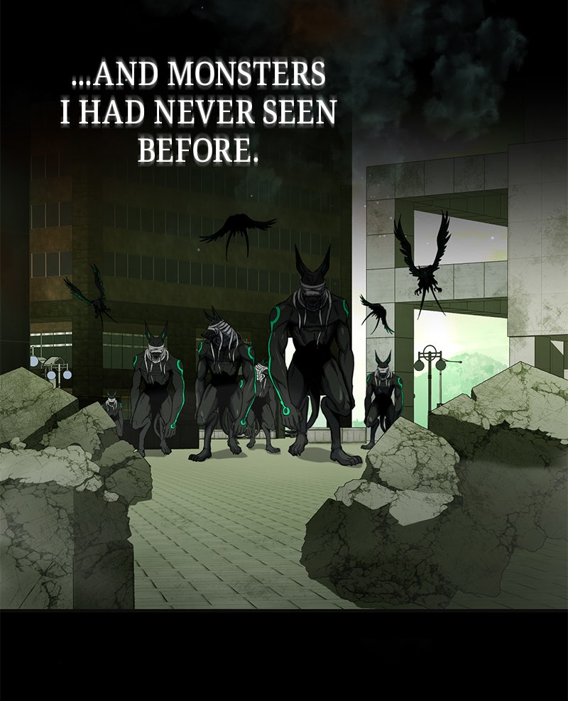 Read The Perfect Hybrid EN Manga Online