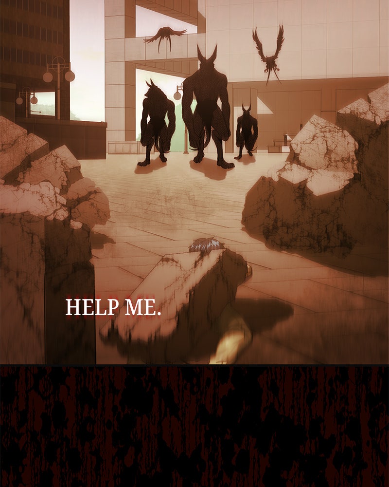 Read The Perfect Hybrid EN Manga Online