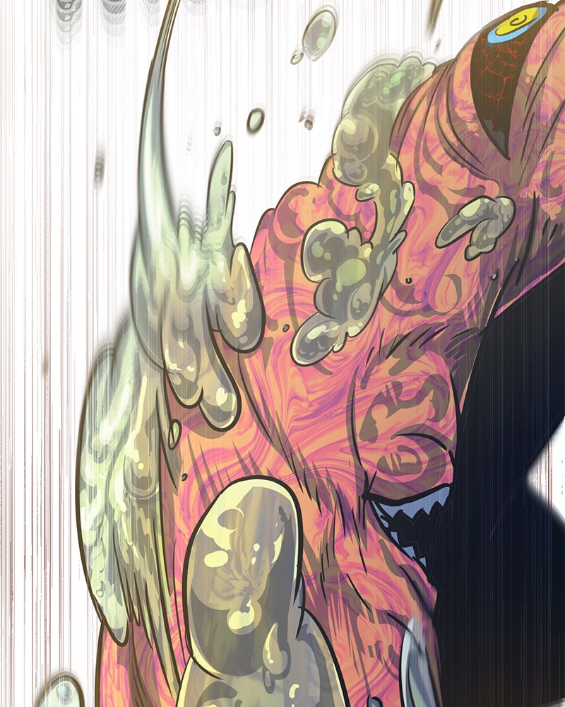 Read The Perfect Hybrid EN Manga Online