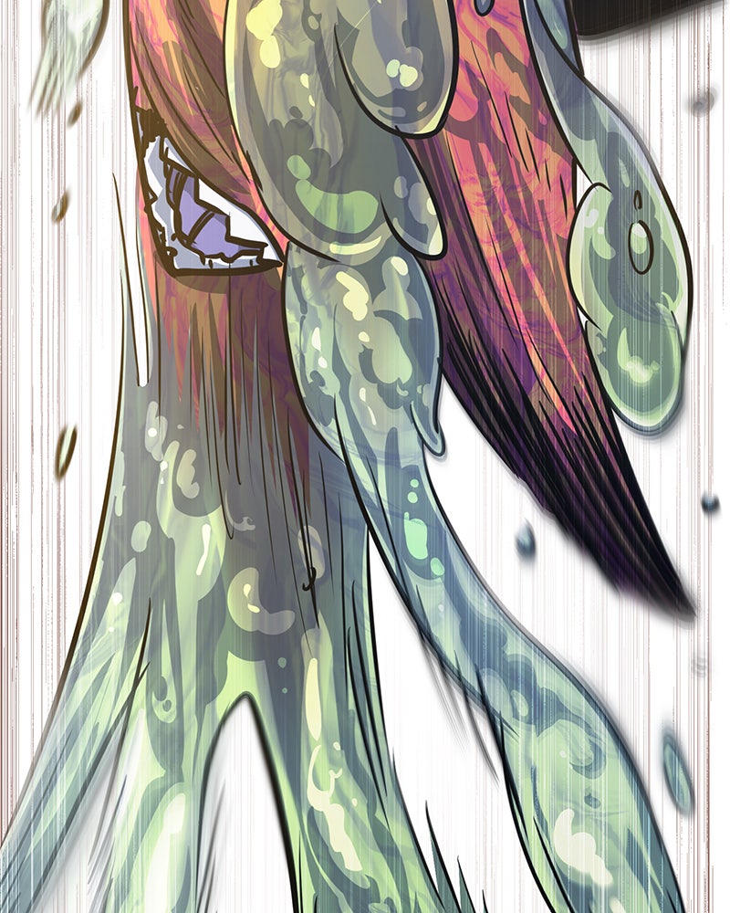 Read The Perfect Hybrid EN Manga Online