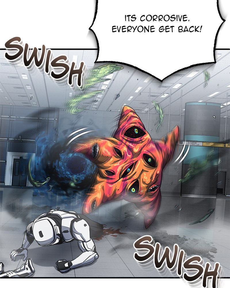 Read The Perfect Hybrid EN Manga Online