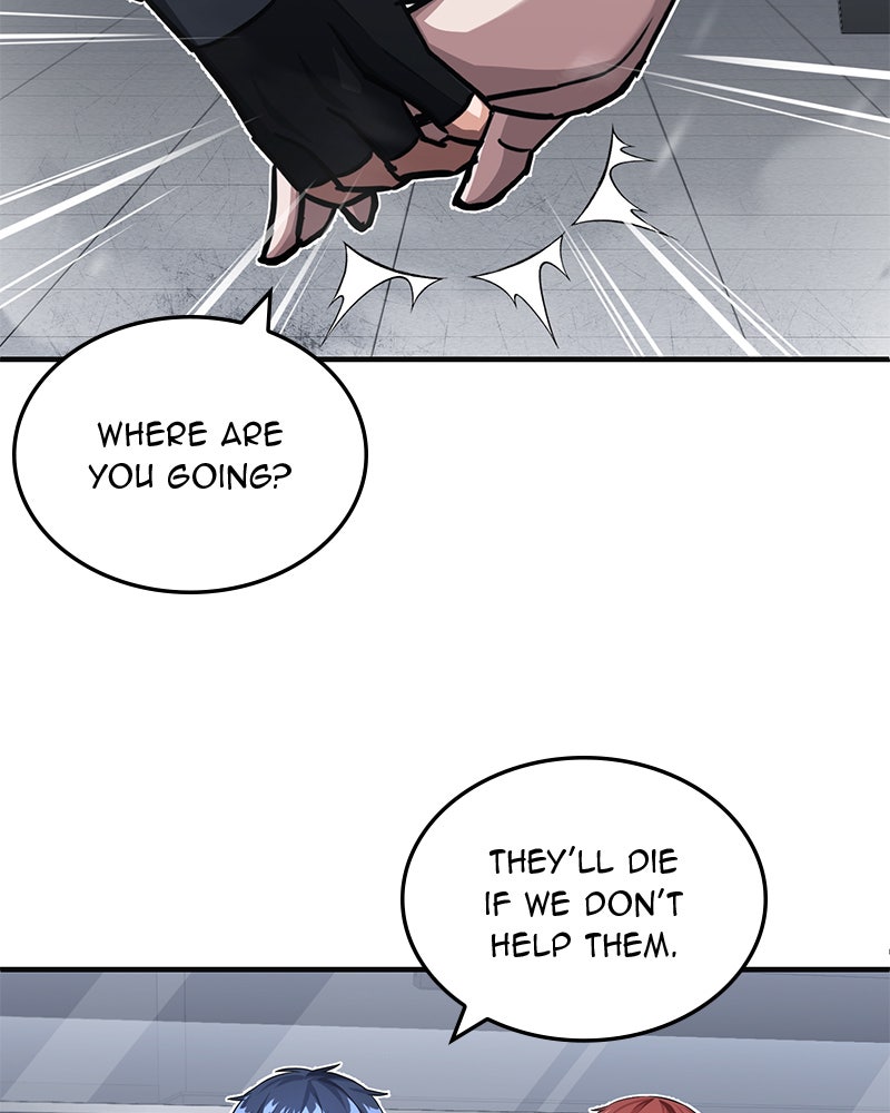 Read The Perfect Hybrid EN Manga Online