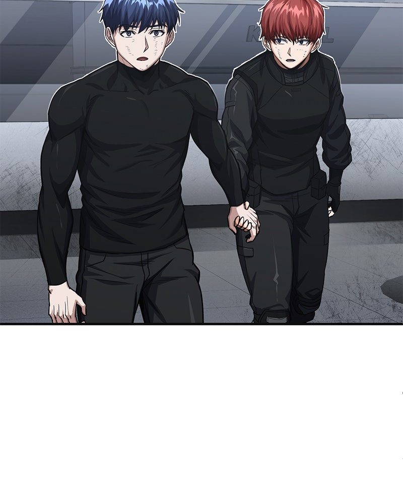 Read The Perfect Hybrid EN Manga Online