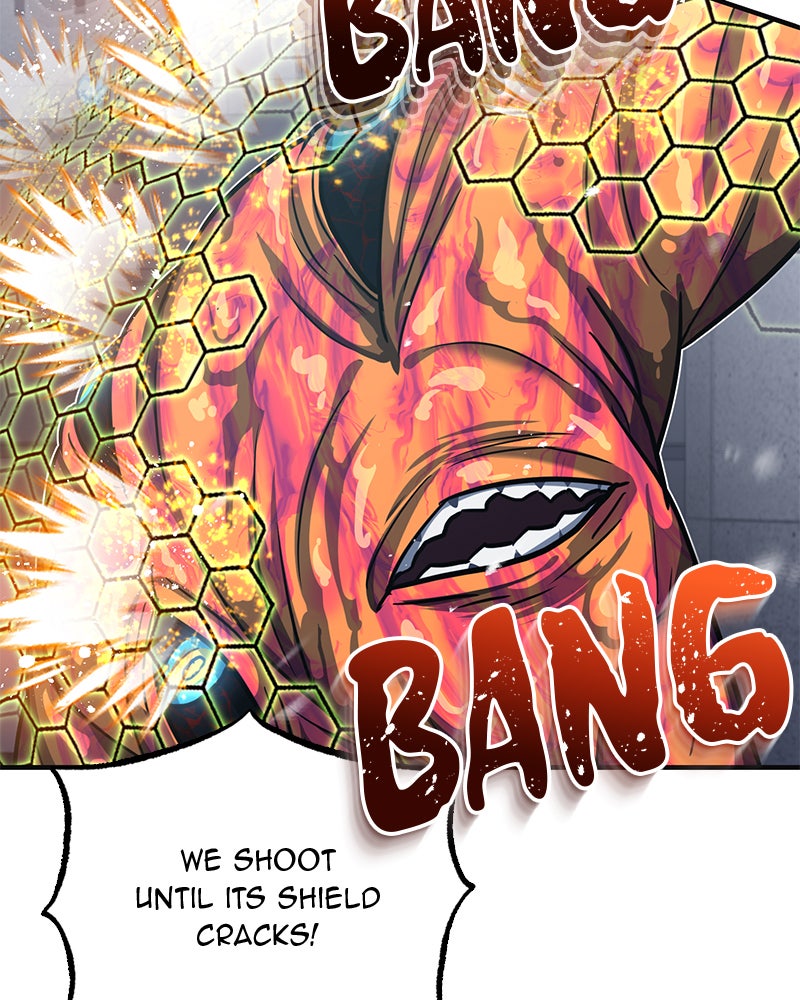 Read The Perfect Hybrid EN Manga Online