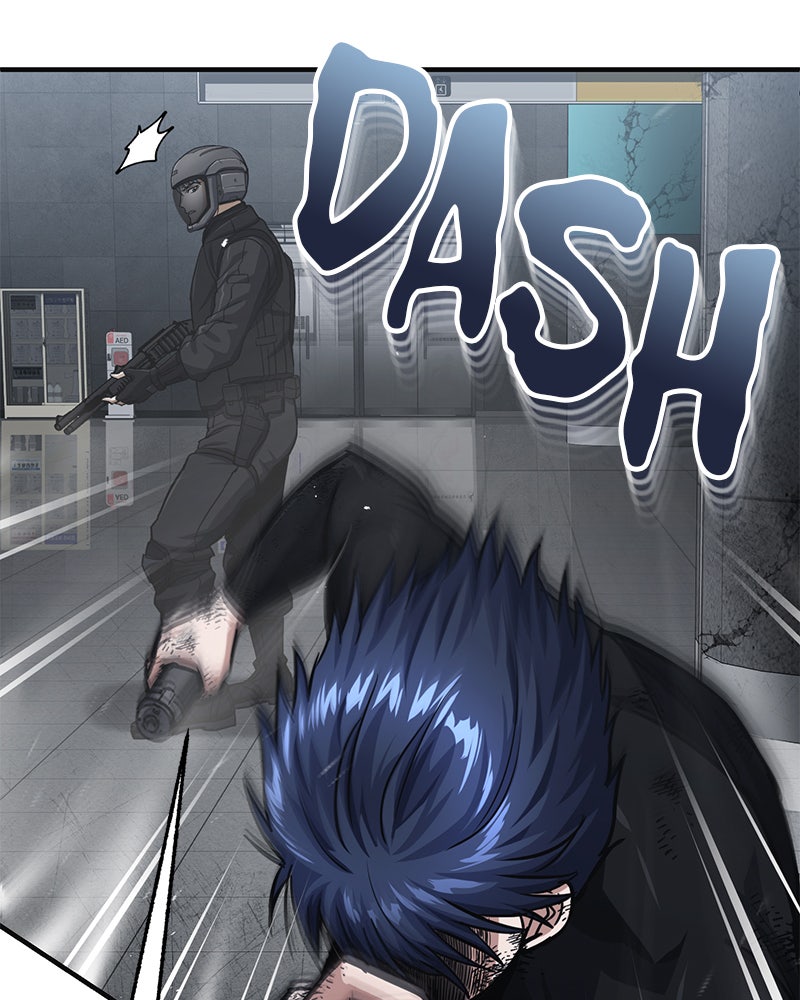 Read The Perfect Hybrid EN Manga Online