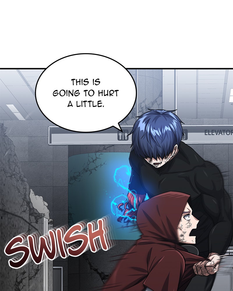 Read The Perfect Hybrid EN Manga Online