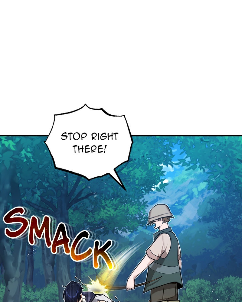 Read The Perfect Hybrid EN Manga Online