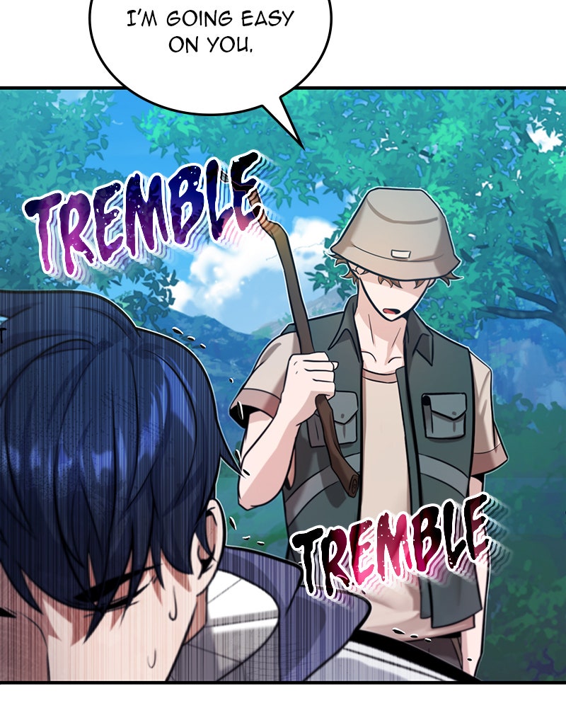 Read The Perfect Hybrid EN Manga Online