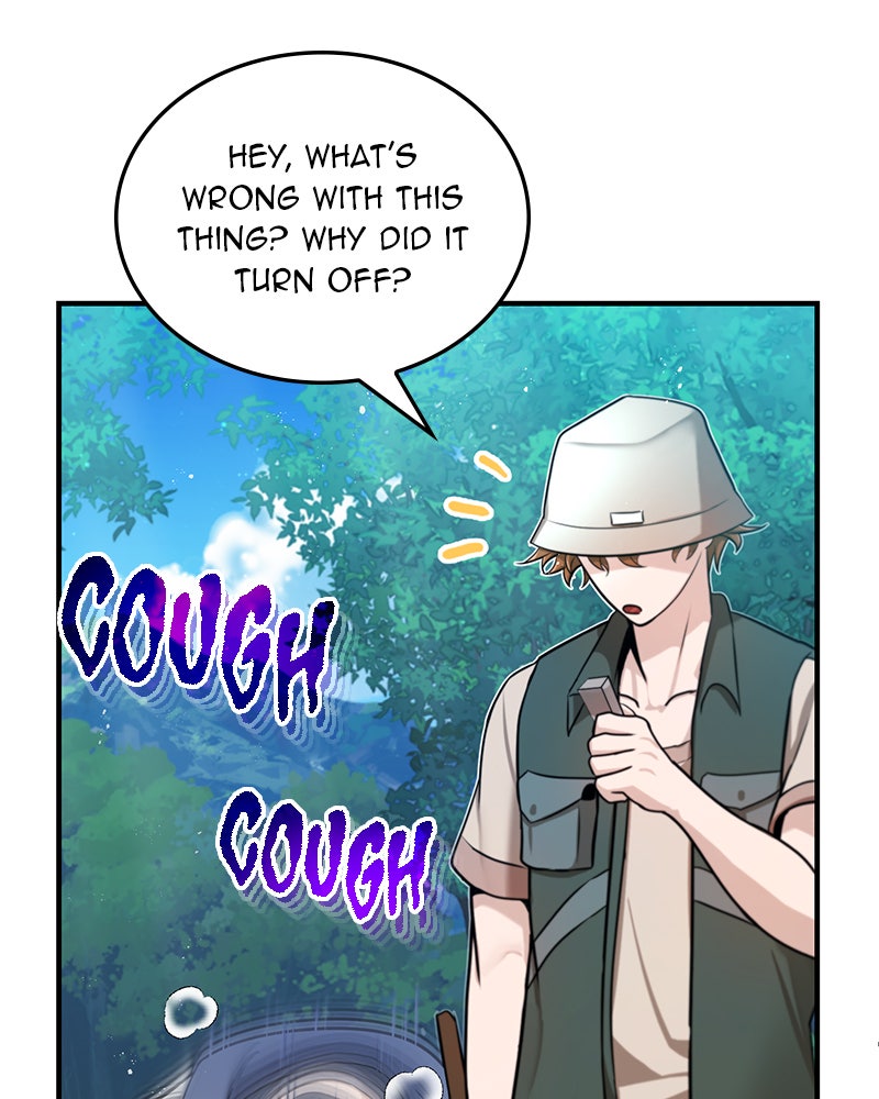 Read The Perfect Hybrid EN Manga Online