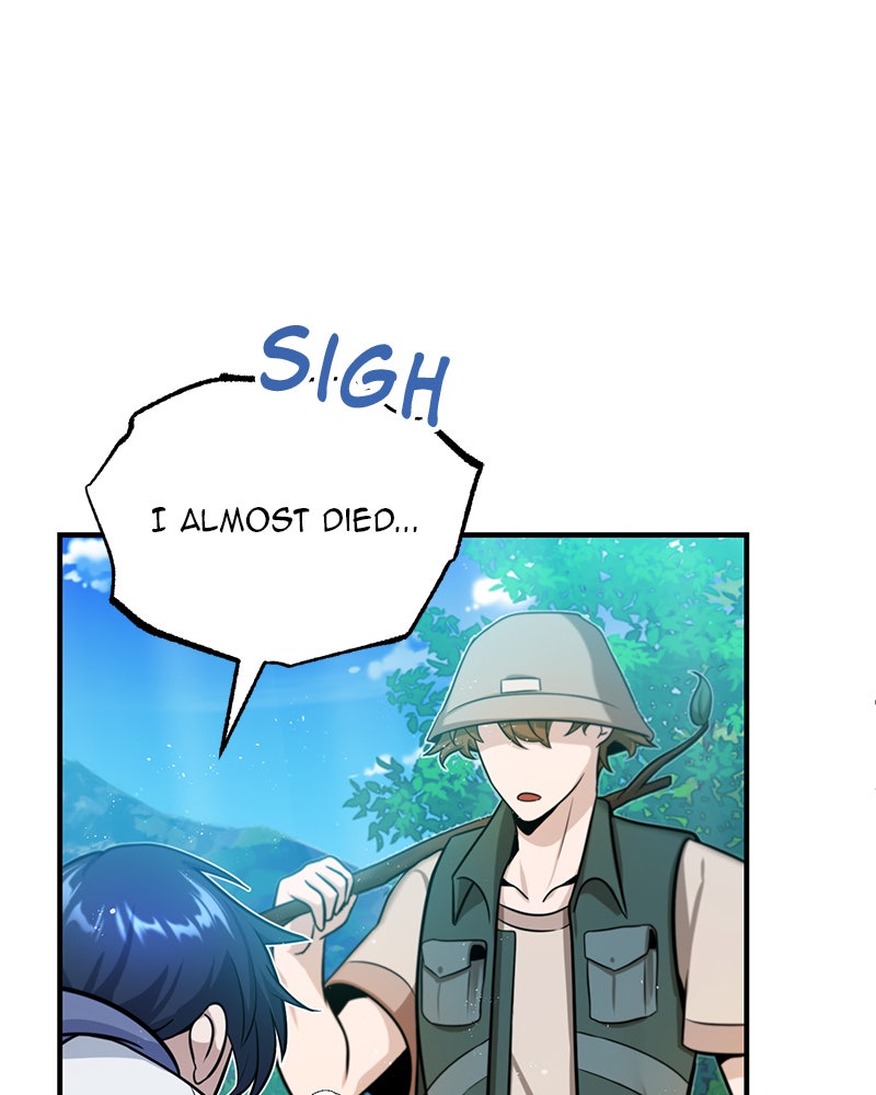Read The Perfect Hybrid EN Manga Online