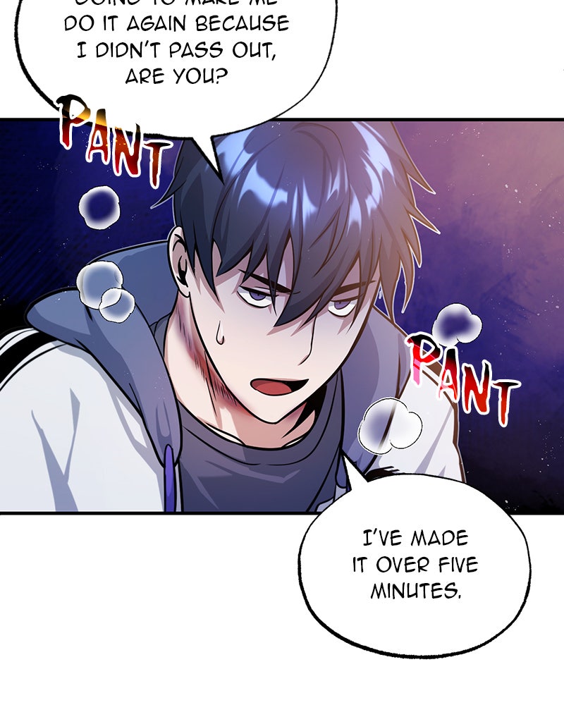 Read The Perfect Hybrid EN Manga Online