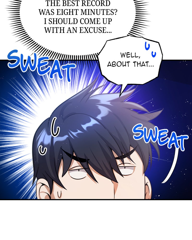 Read The Perfect Hybrid EN Manga Online