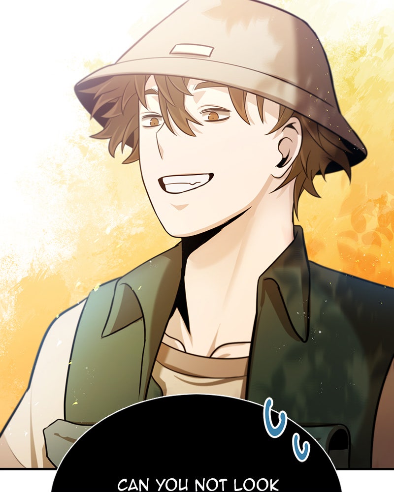 Read The Perfect Hybrid EN Manga Online
