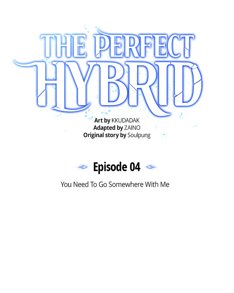 Read The Perfect Hybrid EN Manga Online