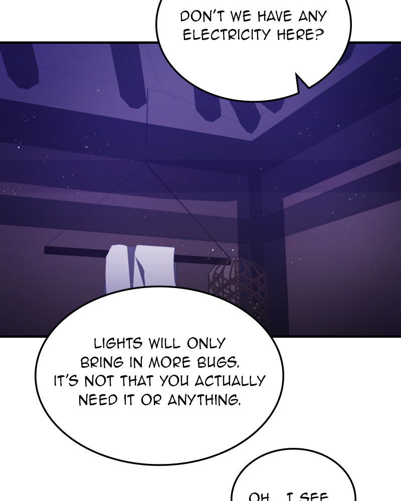 Read The Perfect Hybrid EN Manga Online